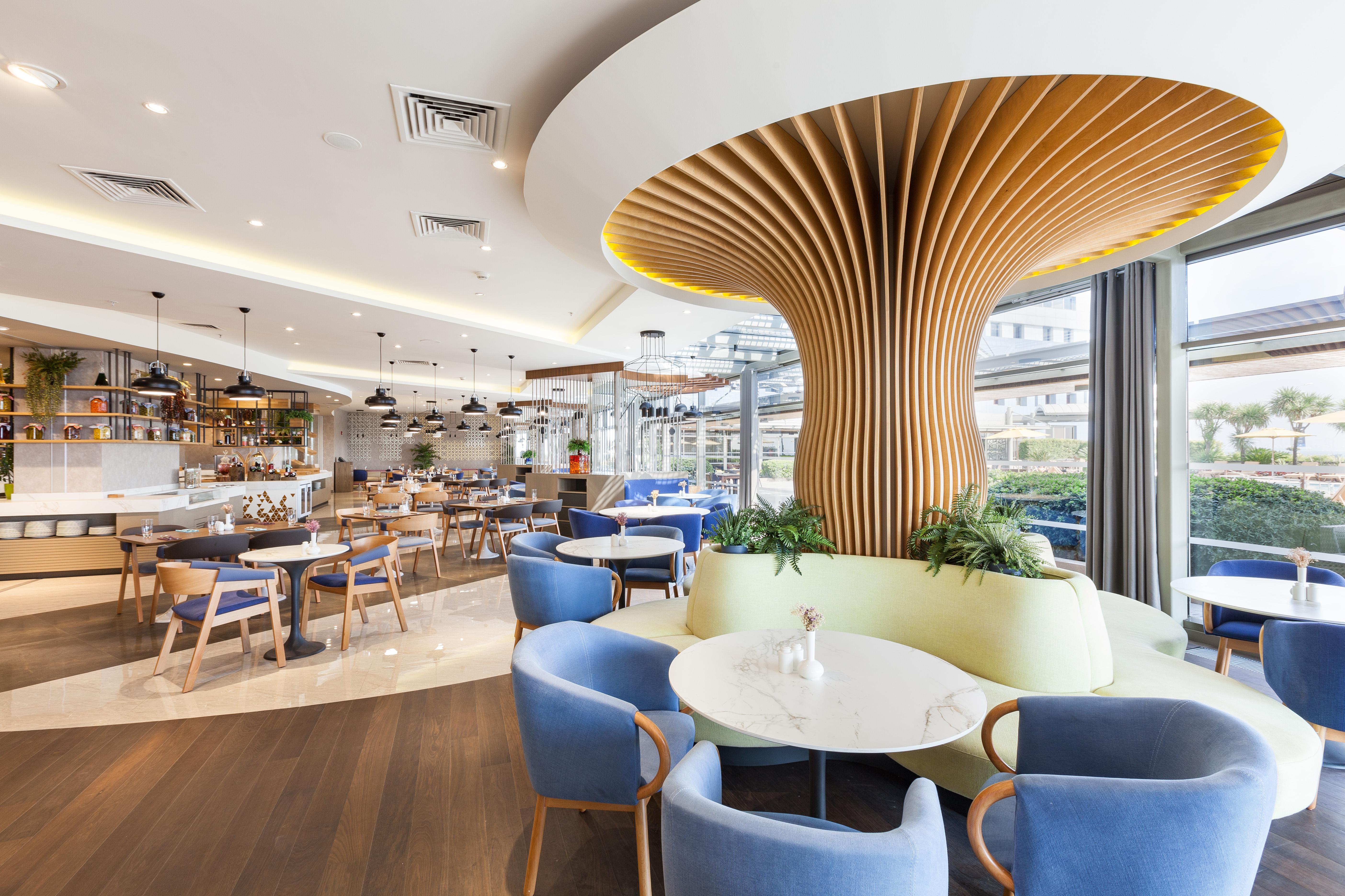 Novotel Istanbul Zeytinburnu Esterno foto